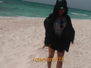 Janeysmitth