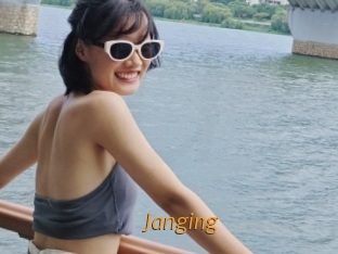 Janging