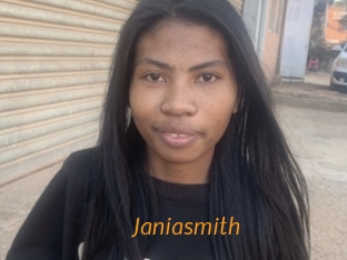 Janiasmith