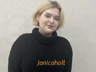 Janicaholt