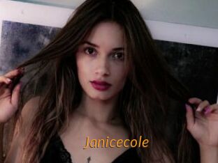Janicecole