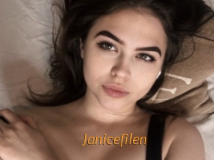 Janicefilen