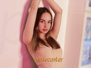 Janiecarter