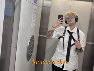 Janiecestokes
