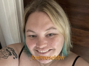 Janierosebbw