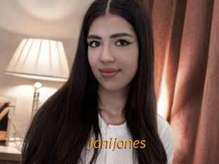 Janijones