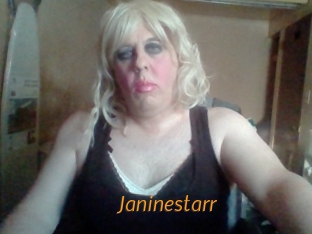 Janinestarr
