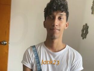 jank23 Porn University
