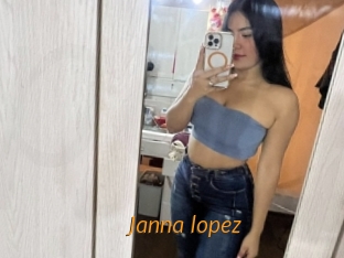 Janna_lopez
