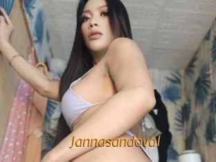 Jannasandoval