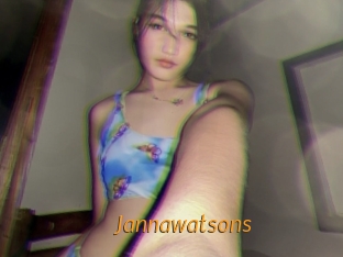 Jannawatsons