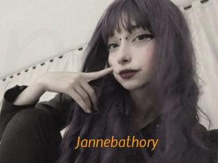 Jannebathory