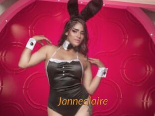 Janneclaire