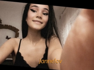 Jannelov