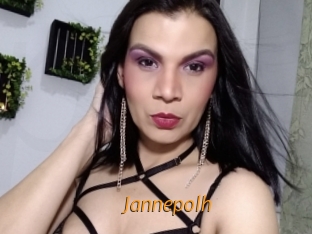 jannepolh Porn University