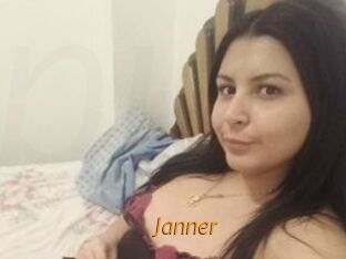 Janner