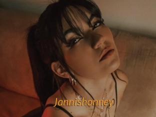 Jannishonney