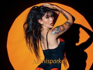 Jannisparker