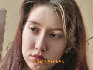 Jannyreves