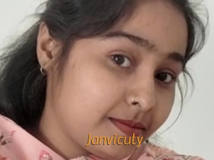 Janvicuty