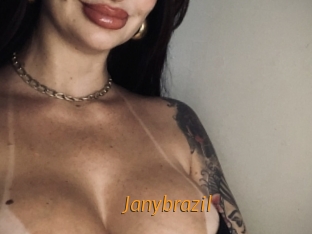 Janybrazil