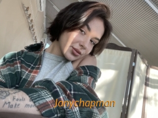 Janychapman