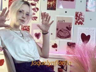 Jaquelynfiorita