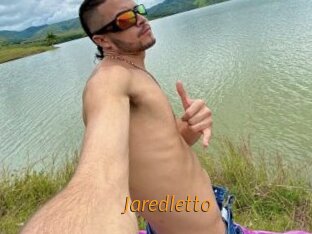 Jaredletto