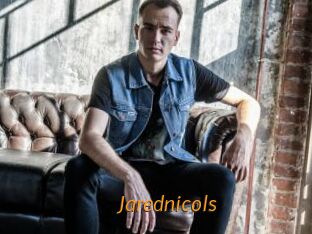 Jarednicols