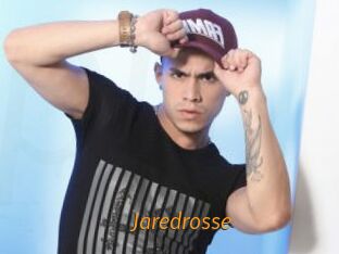 Jaredrosse