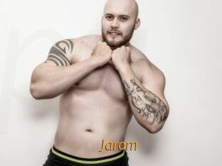 Jarom