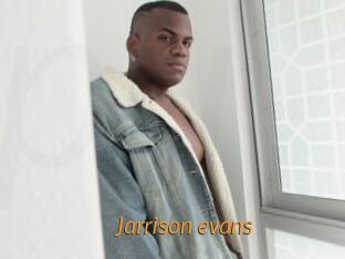 Jarrison_evans
