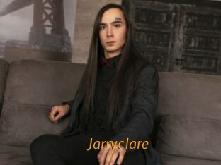 Jarryclare