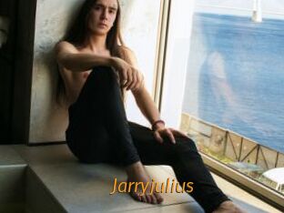 Jarryjulius