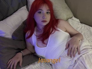 jasangel Porn University