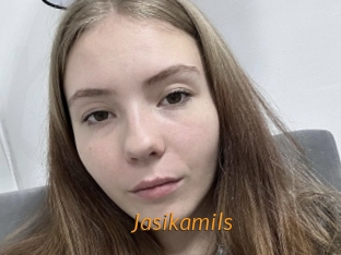 Jasikamils