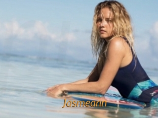 Jasmeann