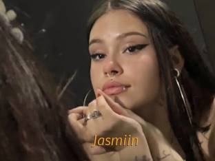 jasmiin Porn University