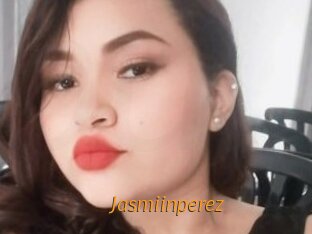 Jasmiinperez