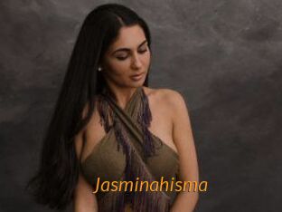 Jasminahisma
