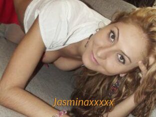 Jasminaxxxxx