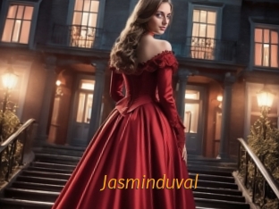 Jasminduval