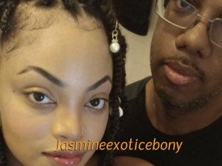 Jasmineexoticebony