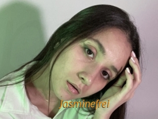 Jasminefrei