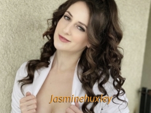 Jasminehuxley