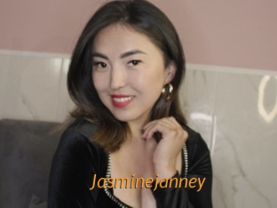 Jasminejanney