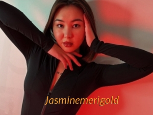 Jasminemerigold