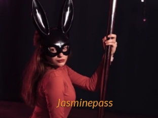 Jasminepass