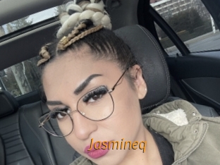 jasmineq Porn University