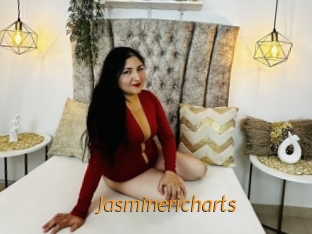 Jasminericharts